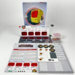 Decrypto - Codebreaking Spy Party Game (English Edition) - Image 4