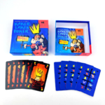 Kaker Laken Poker Royal - The Bluffing Game with a Royal Twist - Image 4