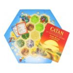 Catan 25th Anniversary Edition | Collector’s Board Game with Premium Components - Image 2
