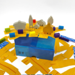 Rafter Five – Cooperate or Drift Alone! - Image 3