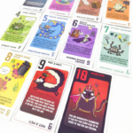 Power Hungry Pets – One Card to Rule Them All! - Image 4