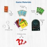 Exit: The Gate Between Worlds - Escape Room Game with Riddles & Puzzles - Image 2