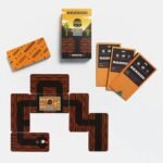 Bandido – Cooperative Escape Card Game | Strategic Family Game for 1–4 Players - Image 2