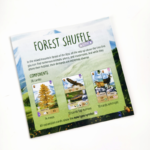Forest Shuffle: Alpine Expansion - Add Mountain Life to Your Forest Game - Image 4