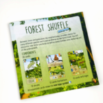 Forest Shuffle: Woodland Edge Expansion - New Creatures for Your Forest - Image 4