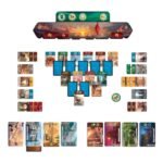 7 Wonders Duel Board Game – 2-Player Strategy Game - Image 3