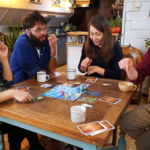 Dixit Board Game - English Version | 3-8 Players Storytelling Game - Image 3