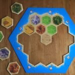 Catan 2015 Refresh Edition - Classic Strategy Board Game for Trading, Building & Settling - Image 2