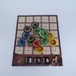 Splendor Duel - A Strategic Battle of Gems - Image 4