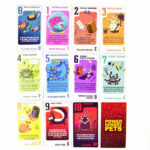 Power Hungry Pets – One Card to Rule Them All! - Image 3