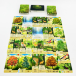 Forest Shuffle - Build Your Own Ecosystem Strategy Game for 2-5 Players - Image 4
