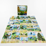 Forest Shuffle: Alpine Expansion - Add Mountain Life to Your Forest Game - Image 5