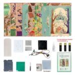 Dorothy's Journey Book Nook - Image 8