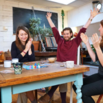 Dixit Board Game - English Version | 3-8 Players Storytelling Game - Image 4