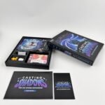 Casting Shadows – Ice Storm Card Game (English Edition) - Image 6