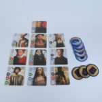 Splendor Duel - A Strategic Battle of Gems - Image 3