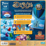 Dixit Board Game - English Version | 3-8 Players Storytelling Game - Image 5