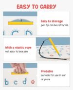 Alphabetical Magnet Spread - Image 5