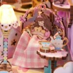 Sweet Dream Book Nook - Image 5