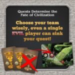 The Resistance: Avalon Card Game - Image 4