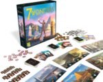 7 Wonders Board Game - Image 4