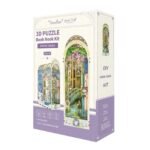 Giverny Garden Book Nook - Image 7