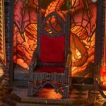 Ember Throne Book Nook - Image 4