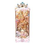 Sweet Dream Book Nook