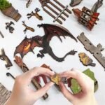 Book Nook – Epic Middle-earth Diorama Kit - Image 4