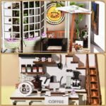 Coffee Garden Book Nook - Image 8