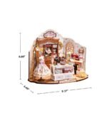 Elsa's Tailoring Book Nook - Image 9