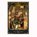 Alchemy Book Nook - Image 2