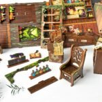 Alchemy Book Nook - Image 5