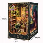 Alchemy Book Nook - Image 6