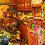 Alchemy Book Nook - Image 7