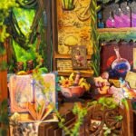 Alchemy Book Nook - Image 9