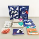Spots Card Game – Fun Dice-Powered Board Game for Families & Kids  - Image 2