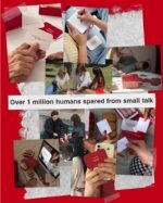 Couples Edition Card Game | 150 Fun Conversation Cards for Partners  - Image 7