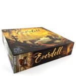 Everdell Wonderland Valley Edition – Strategy Board Game (Multilingual)  - Image 2