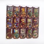 Smaller World Mini Strategy Board Game – English Version Party Game  - Image 3