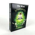 The Mind: Soulmates – Cooperative Card Game of Silent Strategy  - Image 3