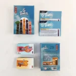 5 Towers – Family Card Game (2–5 Players, 15–30 Minutes, Ages 7+)  - Image 4
