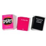 Splurt! – Fast-Paced Party Word Card Game (2+ Players, Ages 14+)  - Image 4