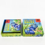 Robber Caterpillar Board Game – RAUBER RAUPE Strategy Game for Kids  - Image 4