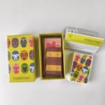 Maskmen Card Game – Strategic Party Game with Colorful Wrestlers  - Image 5