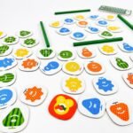 Quickity Pickity Card Game – Fast-Paced Party Game for 2-5 Players (English/Chinese)  - Image 6