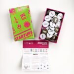 Startups Card Game by Oink Games – Fast-Paced Strategy & Bluffing Game  - Image 6