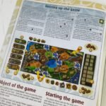 Smaller World Mini Strategy Board Game – English Version Party Game  - Image 7