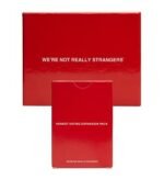Couples Edition Card Game | 150 Fun Conversation Cards for Partners  - Image 13