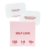 Couples Edition Card Game | 150 Fun Conversation Cards for Partners  - Image 21